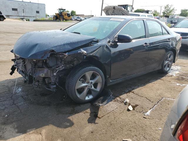 TOYOTA CAMRY BASE 2012 4t1bf1fk1cu202294