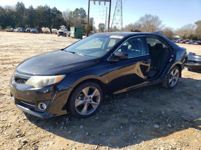 TOYOTA CAMRY 2012 4t1bf1fk1cu202859