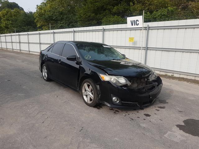 TOYOTA CAMRY BASE 2012 4t1bf1fk1cu502224