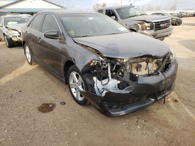 TOYOTA CAMRY BASE 2012 4t1bf1fk1cu502899