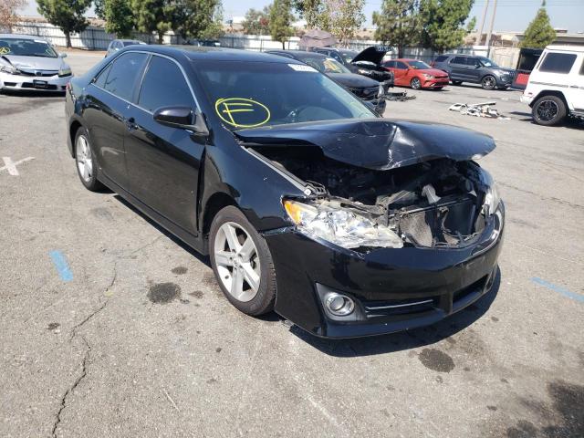 TOYOTA CAMRY BASE 2012 4t1bf1fk1cu504930