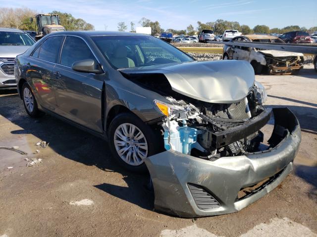 TOYOTA CAMRY BASE 2012 4t1bf1fk1cu507245