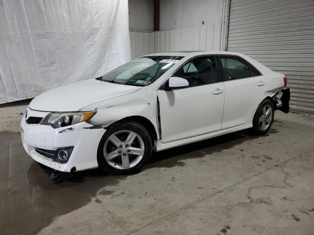 TOYOTA CAMRY 2012 4t1bf1fk1cu508296