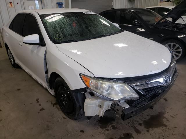 TOYOTA CAMRY BASE 2012 4t1bf1fk1cu513580