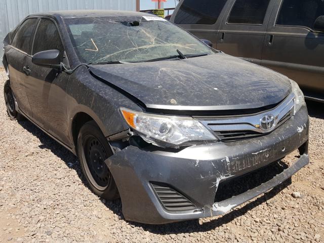 TOYOTA CAMRY BASE 2012 4t1bf1fk1cu515202