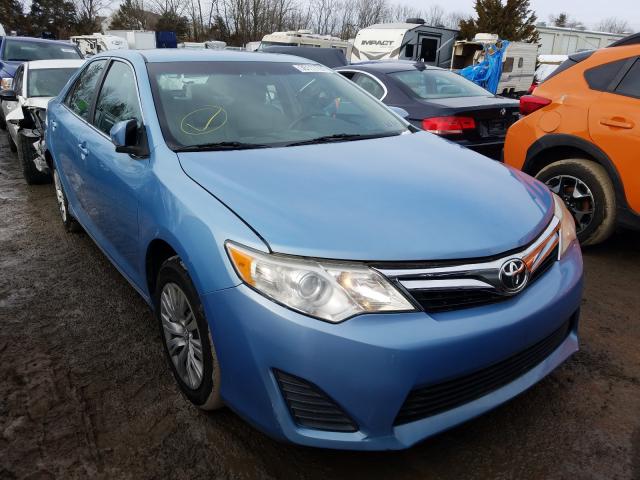 TOYOTA CAMRY BASE 2012 4t1bf1fk1cu515393