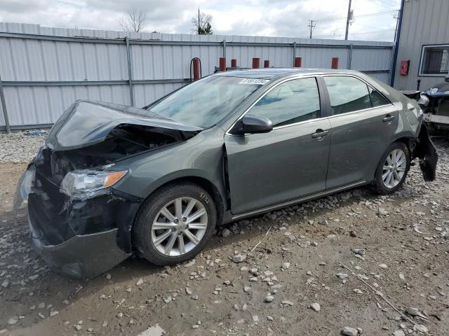 TOYOTA CAMRY BASE 2012 4t1bf1fk1cu515572