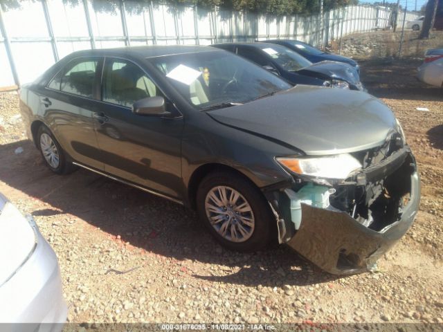 TOYOTA CAMRY 2012 4t1bf1fk1cu515829