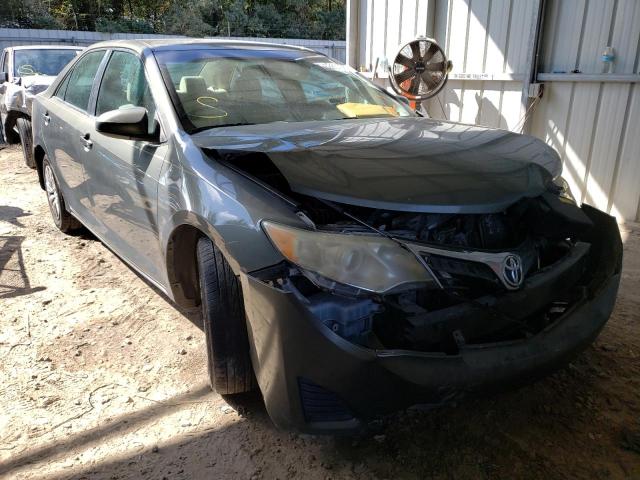 TOYOTA CAMRY BASE 2012 4t1bf1fk1cu515913