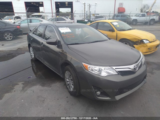 TOYOTA CAMRY 2012 4t1bf1fk1cu520786