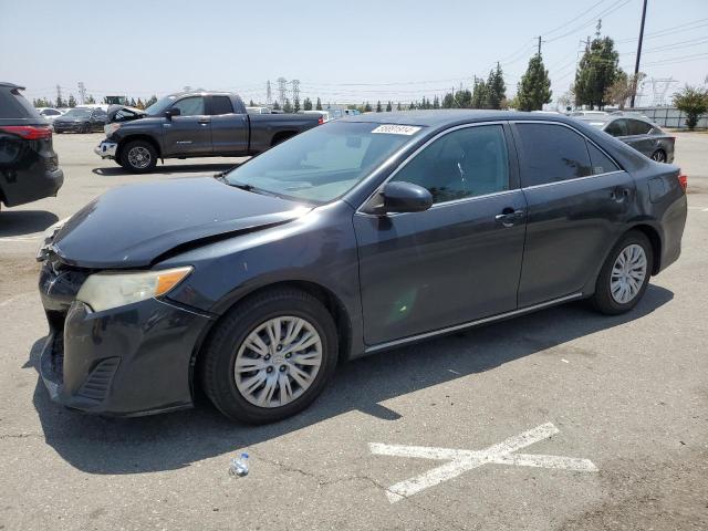 TOYOTA CAMRY 2012 4t1bf1fk1cu520920