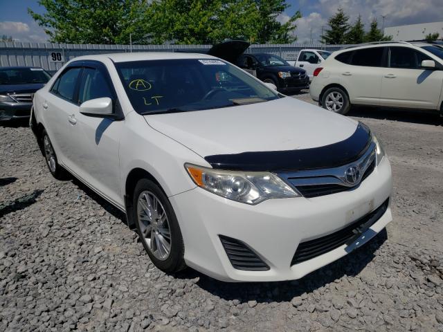 TOYOTA CAMRY BASE 2012 4t1bf1fk1cu523252