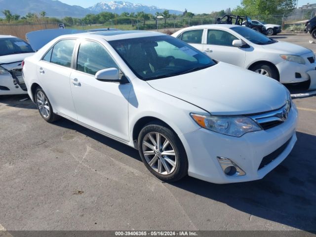 TOYOTA CAMRY 2012 4t1bf1fk1cu523493