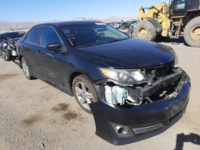 TOYOTA CAMRY BASE 2012 4t1bf1fk1cu523560