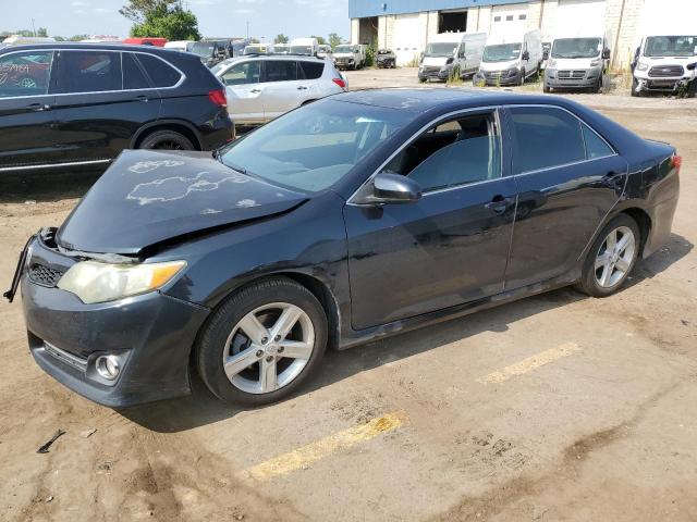 TOYOTA CAMRY BASE 2012 4t1bf1fk1cu523638