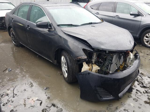 TOYOTA CAMRY BASE 2012 4t1bf1fk1cu525650