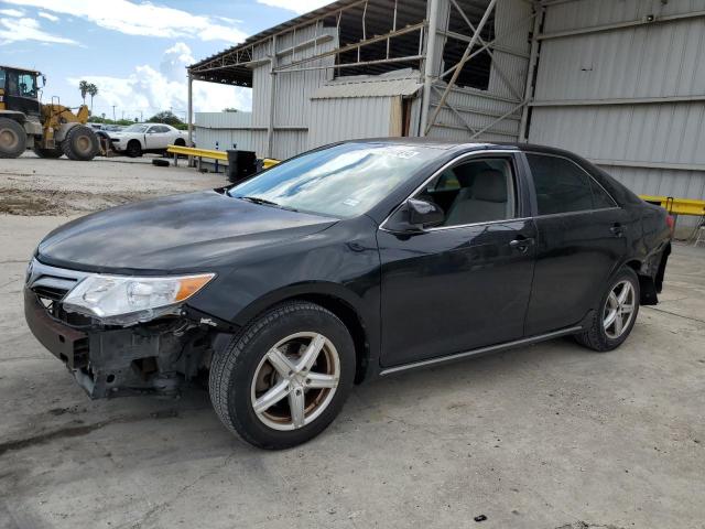 TOYOTA CAMRY BASE 2012 4t1bf1fk1cu525857