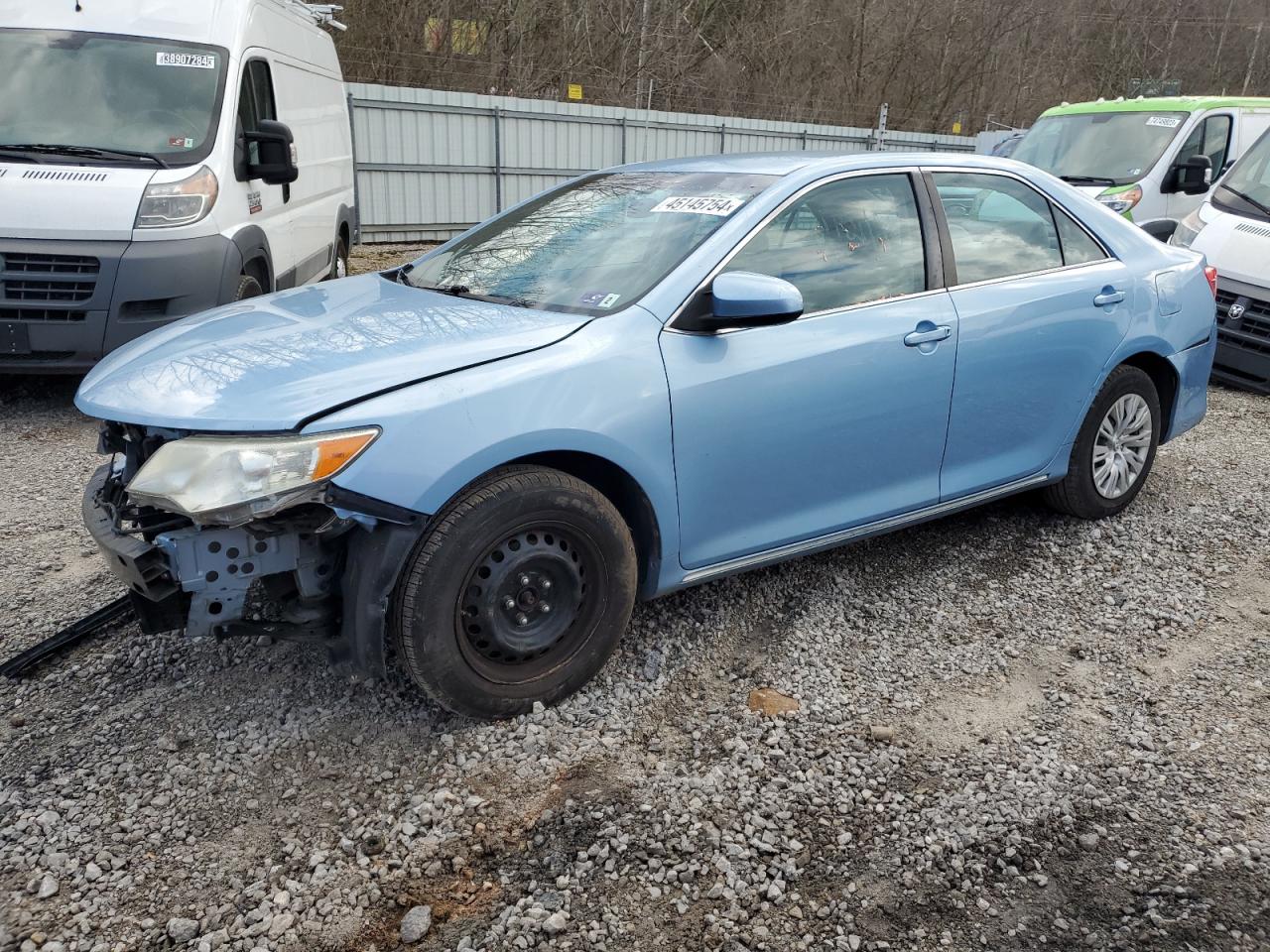 TOYOTA CAMRY 2012 4t1bf1fk1cu527396