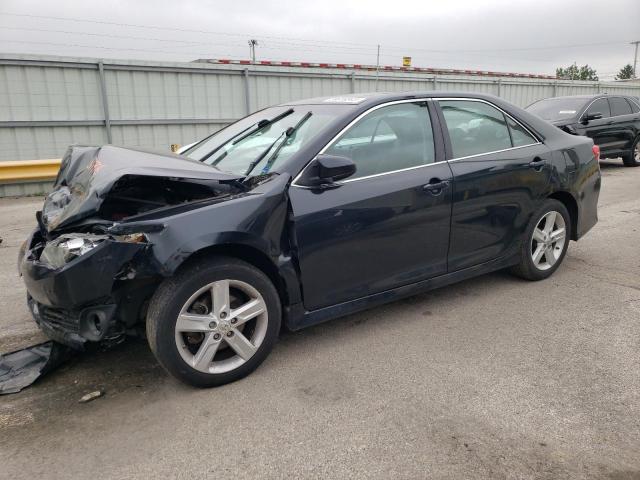 TOYOTA CAMRY BASE 2012 4t1bf1fk1cu527978