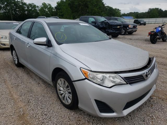 TOYOTA CAMRY BASE 2012 4t1bf1fk1cu530105