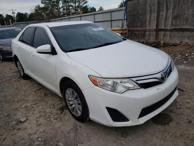 TOYOTA CAMRY BASE 2012 4t1bf1fk1cu531240