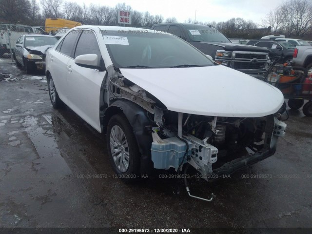 TOYOTA CAMRY 2012 4t1bf1fk1cu531433