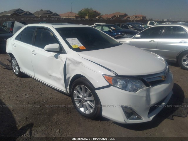 TOYOTA CAMRY 2012 4t1bf1fk1cu533263