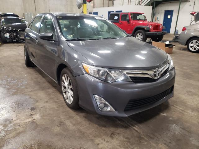 TOYOTA CAMRY BASE 2012 4t1bf1fk1cu538169