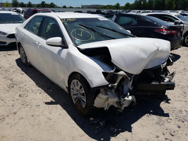 TOYOTA CAMRY BASE 2012 4t1bf1fk1cu538818