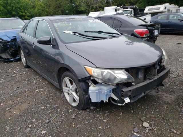 TOYOTA CAMRY BASE 2012 4t1bf1fk1cu539466