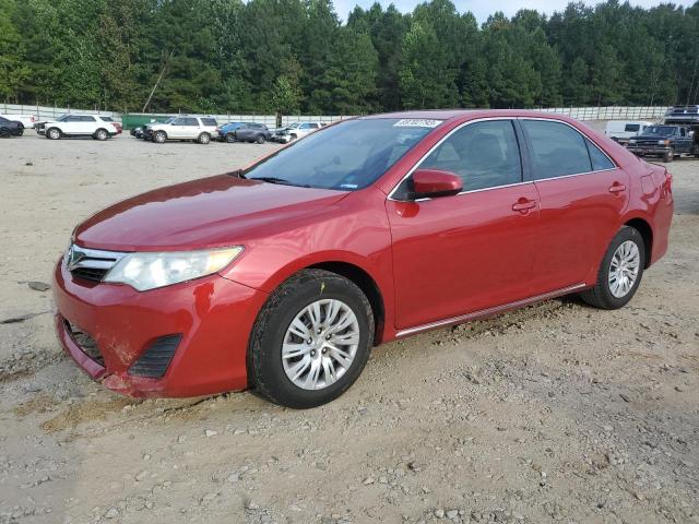 TOYOTA CAMRY 2012 4t1bf1fk1cu539970