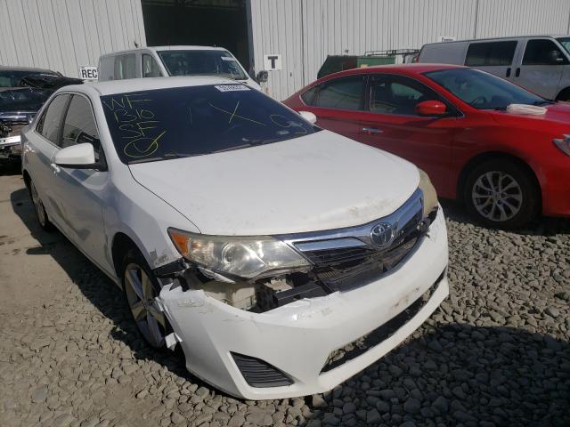 TOYOTA CAMRY BASE 2012 4t1bf1fk1cu544599