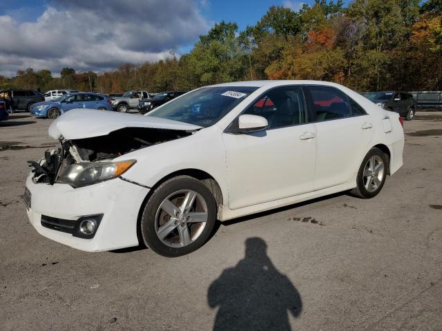 TOYOTA CAMRY BASE 2012 4t1bf1fk1cu545090