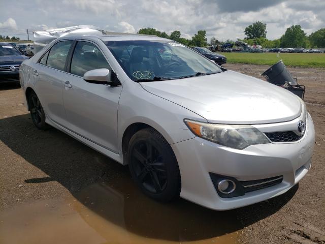 TOYOTA CAMRY 2012 4t1bf1fk1cu545428