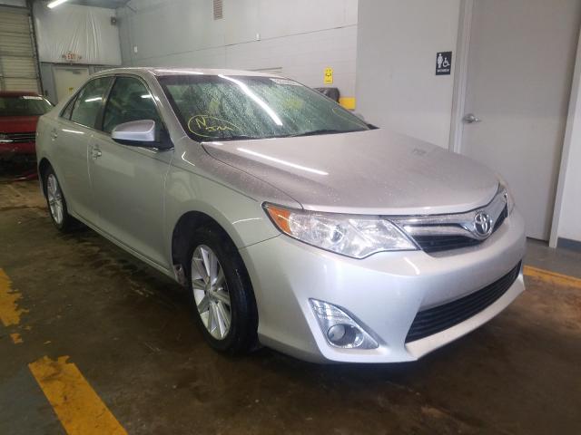 TOYOTA CAMRY BASE 2012 4t1bf1fk1cu547812