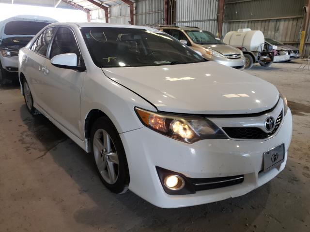 TOYOTA CAMRY BASE 2012 4t1bf1fk1cu552685