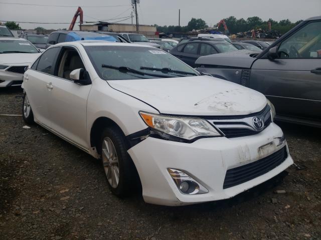 TOYOTA CAMRY BASE 2012 4t1bf1fk1cu553528