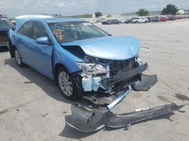 TOYOTA CAMRY BASE 2012 4t1bf1fk1cu555120