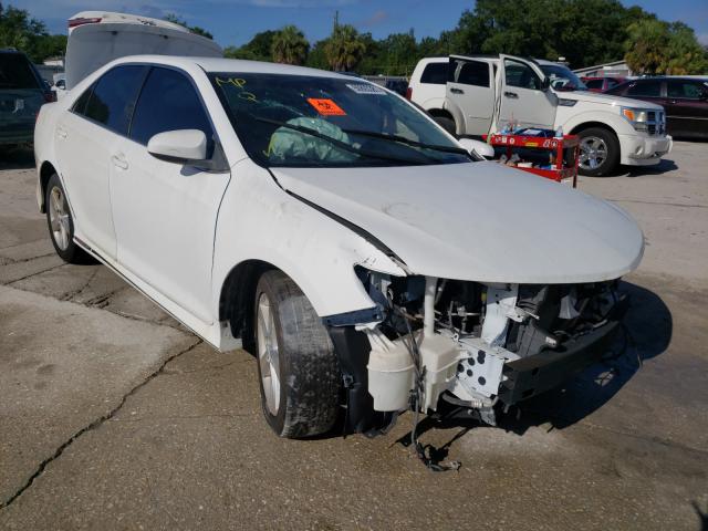 TOYOTA CAMRY BASE 2012 4t1bf1fk1cu555196