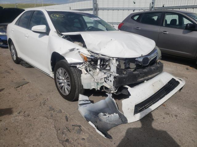 TOYOTA CAMRY BASE 2012 4t1bf1fk1cu562150