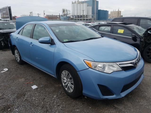 TOYOTA CAMRY BASE 2012 4t1bf1fk1cu562181