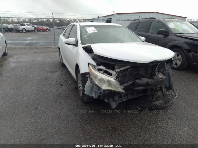 TOYOTA CAMRY 2012 4t1bf1fk1cu565730