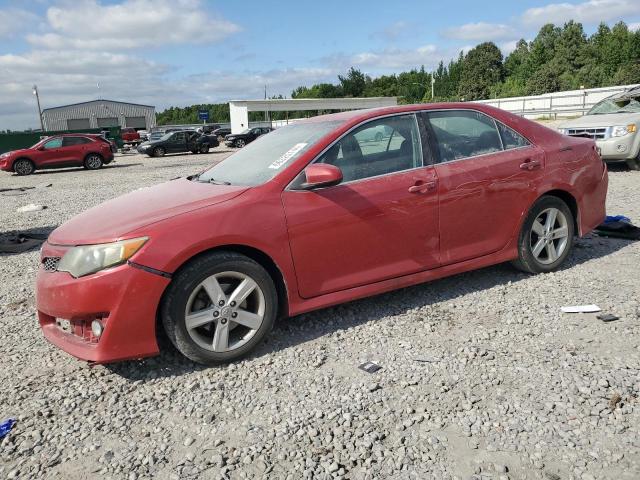 TOYOTA CAMRY BASE 2012 4t1bf1fk1cu566893