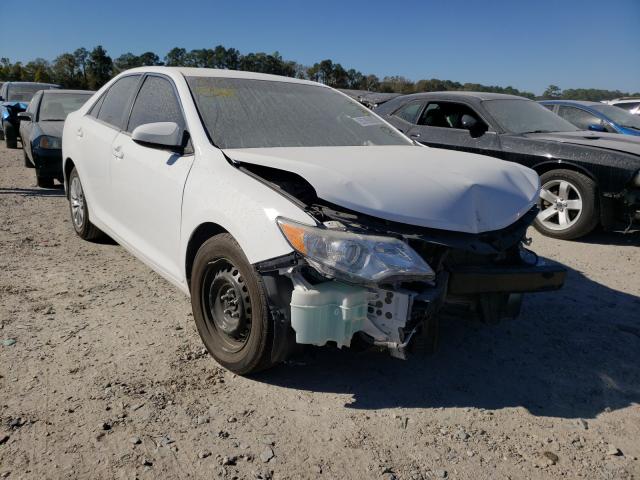 TOYOTA CAMRY BASE 2012 4t1bf1fk1cu568563