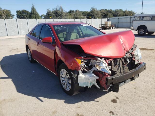 TOYOTA CAMRY BASE 2012 4t1bf1fk1cu571768