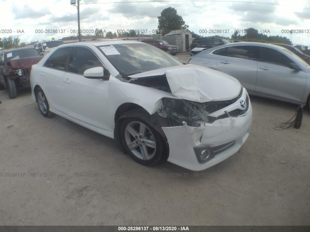 TOYOTA CAMRY 2012 4t1bf1fk1cu571771