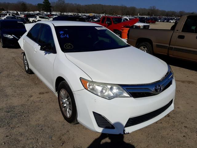 TOYOTA CAMRY BASE 2012 4t1bf1fk1cu573181