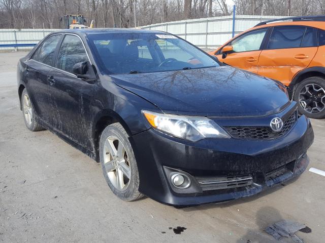 TOYOTA CAMRY BASE 2012 4t1bf1fk1cu576730