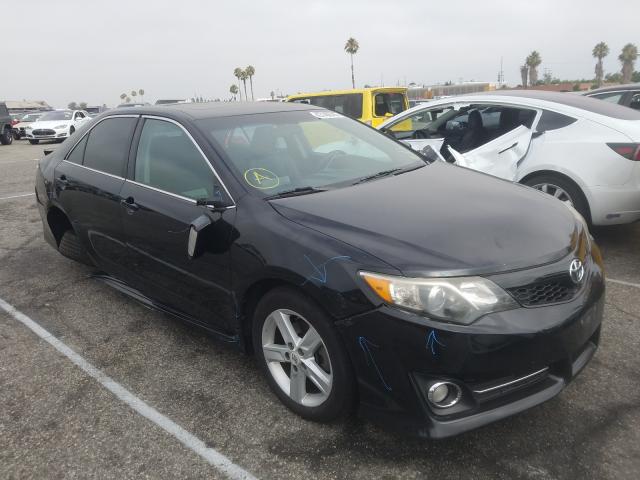 TOYOTA CAMRY BASE 2012 4t1bf1fk1cu577151