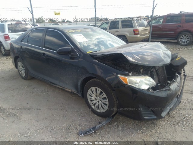 TOYOTA CAMRY 2012 4t1bf1fk1cu579868